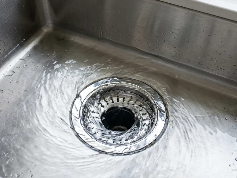 Drain Cleaning Plumber in Mackey, IN